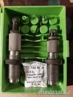 REDDING TYPE S. MATCH 6.5x55 S.M NECK DIE SET