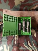 REDDING RELOADING DIE SET 6.5X55 SWEDISH