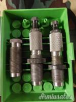 REDDING RELOADING DIE SET 6.5X55 SWEDISH