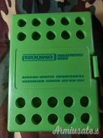 REDDING RELOADING DIE SET 6.5X55 SWEDISH