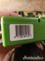 REDDING RELOADING DIE SET 6.5X55 SWEDISH