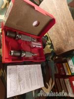 HORNADY CUSTOM-GRADE 8MM MAUSER 8X57JS