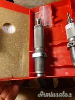 HORNADY CUSTOM-GRADE 8MM MAUSER 8X57JS