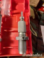HORNADY CUSTOM-GRADE 8MM MAUSER 8X57JS