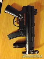 Mp5 k marui