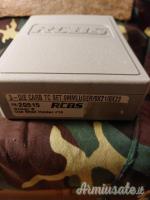 RCBS 3 DIE CARB TC SET 9MM LUGER /9×21/9×23