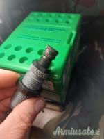 RCBS 3 DIE CARB TC SET 9MM LUGER /9×21/9×23