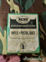 RCBS PRECISIONEERED 44 SPECIAL