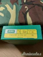 RCBS 3 DIE SET 44 MAGNUM SWC