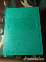 RCBS 3 DIE SET 44 MAGNUM SWC