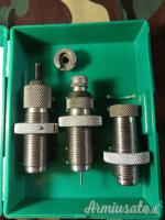 RCBS 3 DIE SET 44 MAGNUM SWC