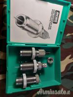 RCBS 3 DIE SET 44 MAGNUM SWC