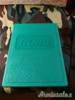 RCBS 3 DIE SET 41 MAG RN SWC NUOVI