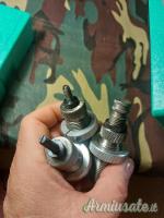 RCBS 3 DIE SET 41 MAG RN SWC NUOVI