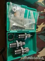 RCBS COMBO DIE SET 38/357 RN SWC WC 18