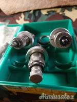 RCBS COMBO DIE SET 38/357 RN SWC WC 18