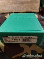 RCBS F L DIE SET 6.5X55 SWEDISH