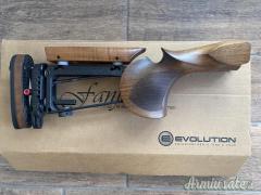 Calcio regolabile Fanfarillo