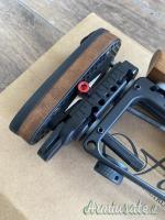 Calcio regolabile Fanfarillo