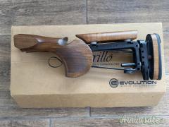 Calcio regolabile Fanfarillo