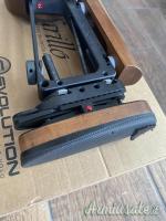 Calcio regolabile Fanfarillo