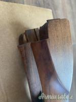 Calcio regolabile Fanfarillo