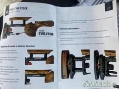 Calcio regolabile Fanfarillo