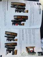 Calcio regolabile Fanfarillo