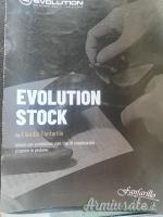 Calcio regolabile Fanfarillo