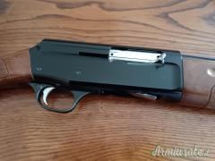 FRANCHI semiautomatico 48AL cal. 12 canna 64 cm **** cam. 70 mm partenza 18.4