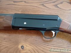 FRANCHI semiautomatico 48AL cal. 12 canna 64 cm **** cam. 70 mm partenza 18.4