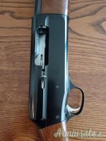 FRANCHI semiautomatico 48AL cal. 12 canna 64 cm **** cam. 70 mm partenza 18.4