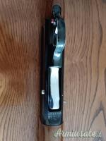 FRANCHI semiautomatico 48AL cal. 12 canna 64 cm **** cam. 70 mm partenza 18.4