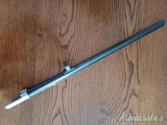 FRANCHI canna cal. 12 per mod. 48AL, lunghezza 64 cm ****, ottime condizioni