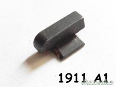 Tacca e mirino - vari esemplari