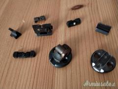 Tacca e mirino - vari esemplari