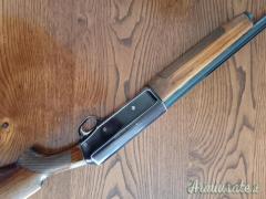 Franchi 48AL 12 canna 57 cm + strozz. variabile Novelli