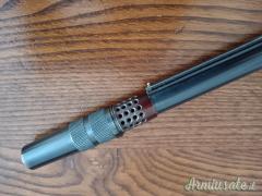 Franchi 48AL 12 canna 57 cm + strozz. variabile Novelli