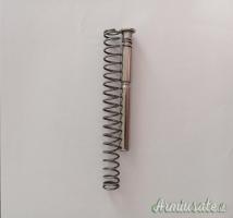 Molla e guida molla  recupero Glock 19/3