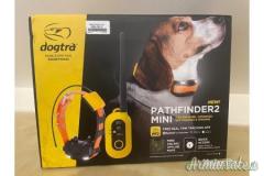 Collana GPS PATHFINDER2 MINI  DOGTRA