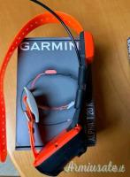Collare Garmin T15, TT25, T5  NEO USATO