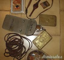 Lot WWI Germany - Austria