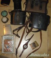 Lot WWI Germany - Austria