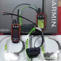 Garmin Atemos 100 Pack con  collari KT15