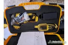 BS PlanetPACK + 1 COLLARE BS119 GPS BS PLANET EVO MAP 3000