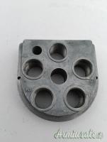 Testa porta dies dillon