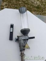 Dosatore Dillon per presse XL 650/750