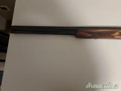 Browning 525 game laminated 12