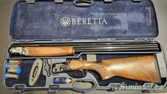 Beretta 686 E SPORTING 784/800pzz.