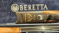 Beretta 686 E SPORTING 784/800pzz.
